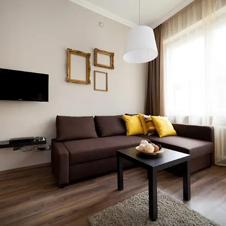 Art Deco Szerb Utca * Βουδαπέστη