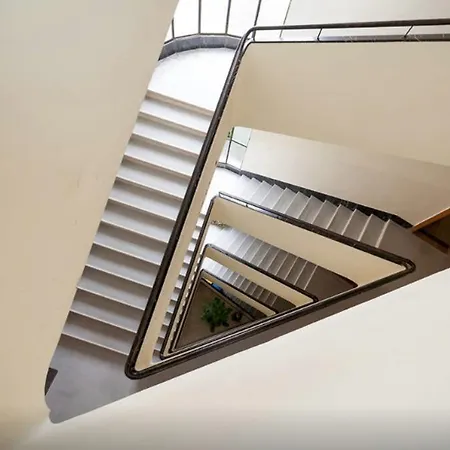 Apartment Art Deco Szerb Utca *